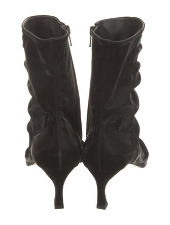 Reike Nen Leather Gladiator Sandals