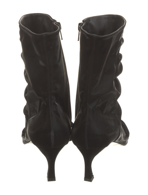 Reike Nen Leather Gladiator Sandals