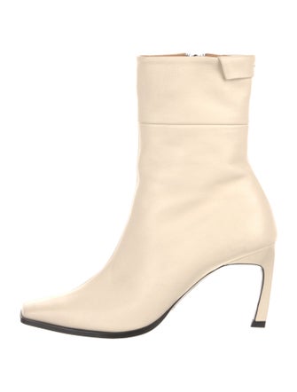 Reike Nen Leather Boots