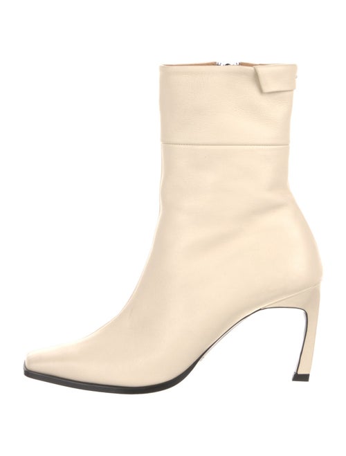 Reike Nen Leather Boots