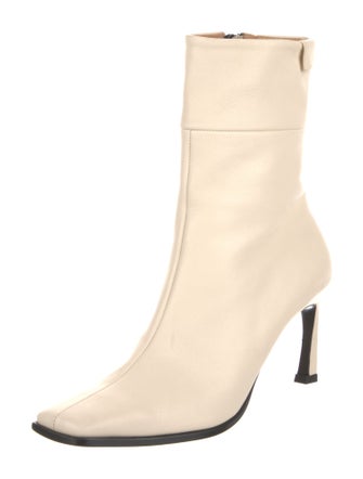 Reike Nen Leather Boots