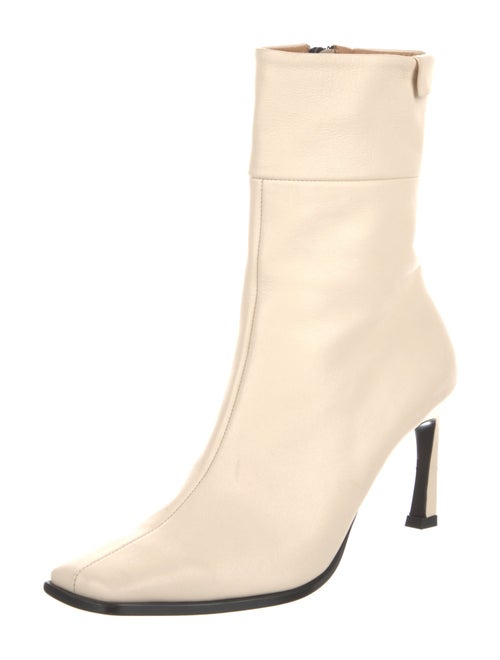 Reike Nen Leather Boots