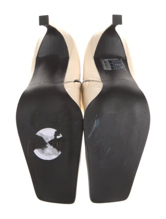 Reike Nen Leather Boots