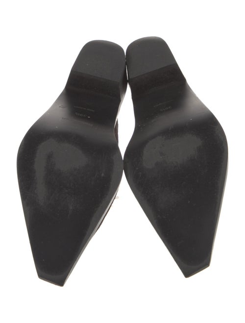 Reike Nen Ponyhair Mules