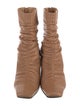 Reike Nen Leather Lace-Up Boots