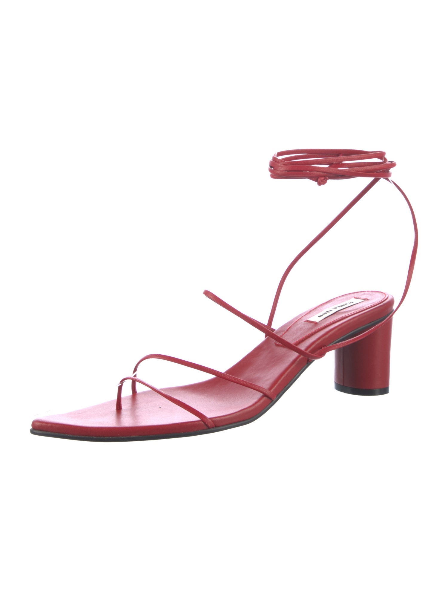 Reike Nen Leather Sandals