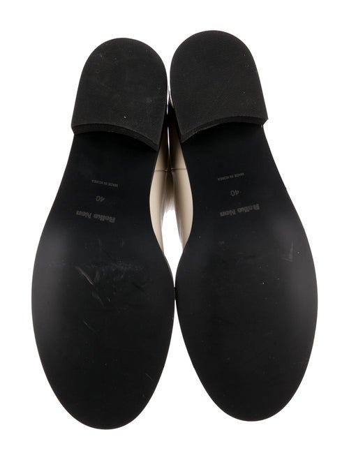 Reike Nen Leather Riding Boots