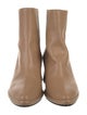Reike Nen Leather Boots