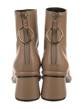 Reike Nen Leather Boots