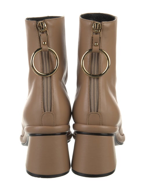 Reike Nen Leather Boots