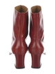 Reike Nen Patent Leather Boots