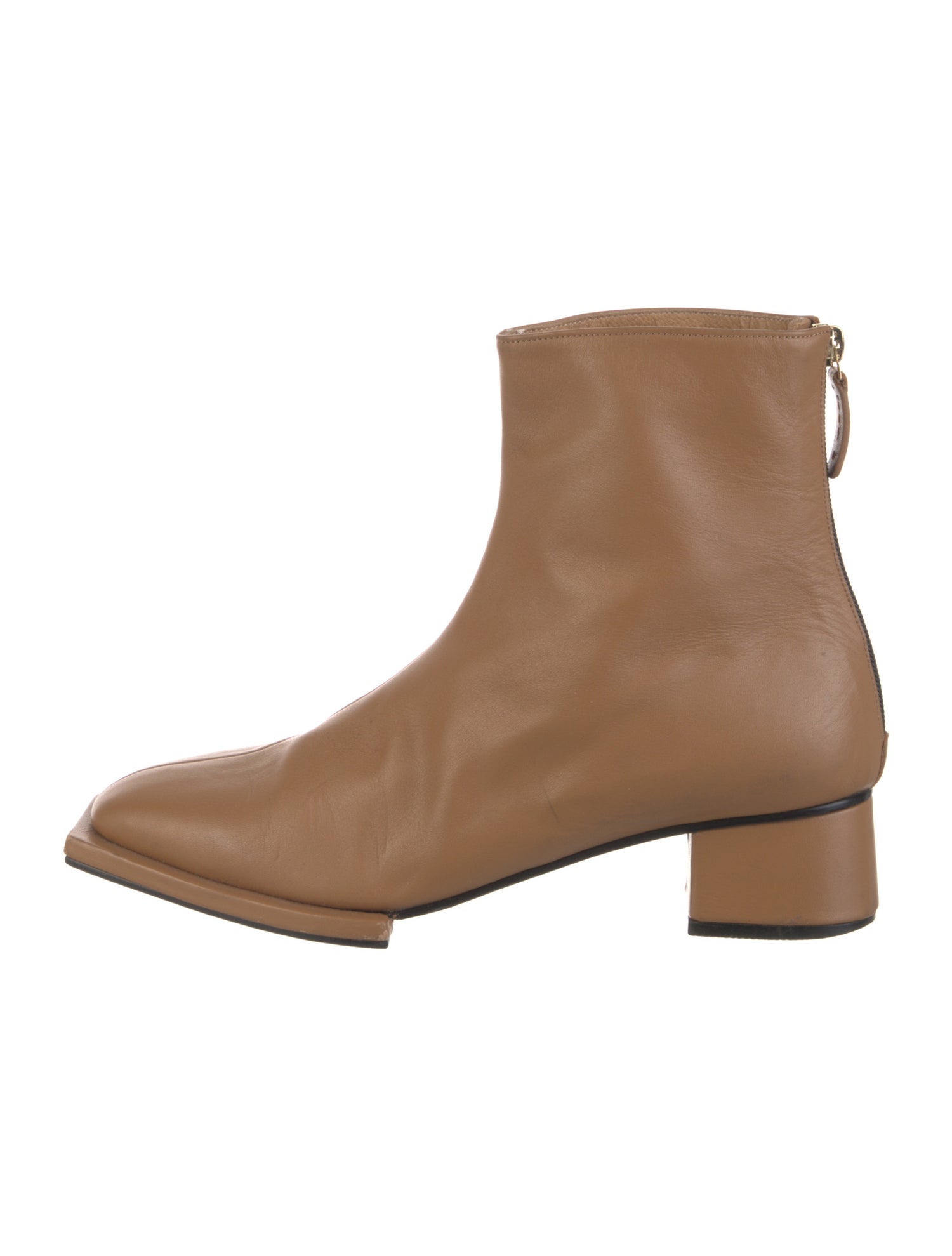 Reike Nen Leather Boots