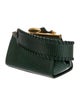 Reike Nen Leather Shoulder Bag