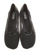 Reike Nen Mesh Mesh Accents Ballet Flats