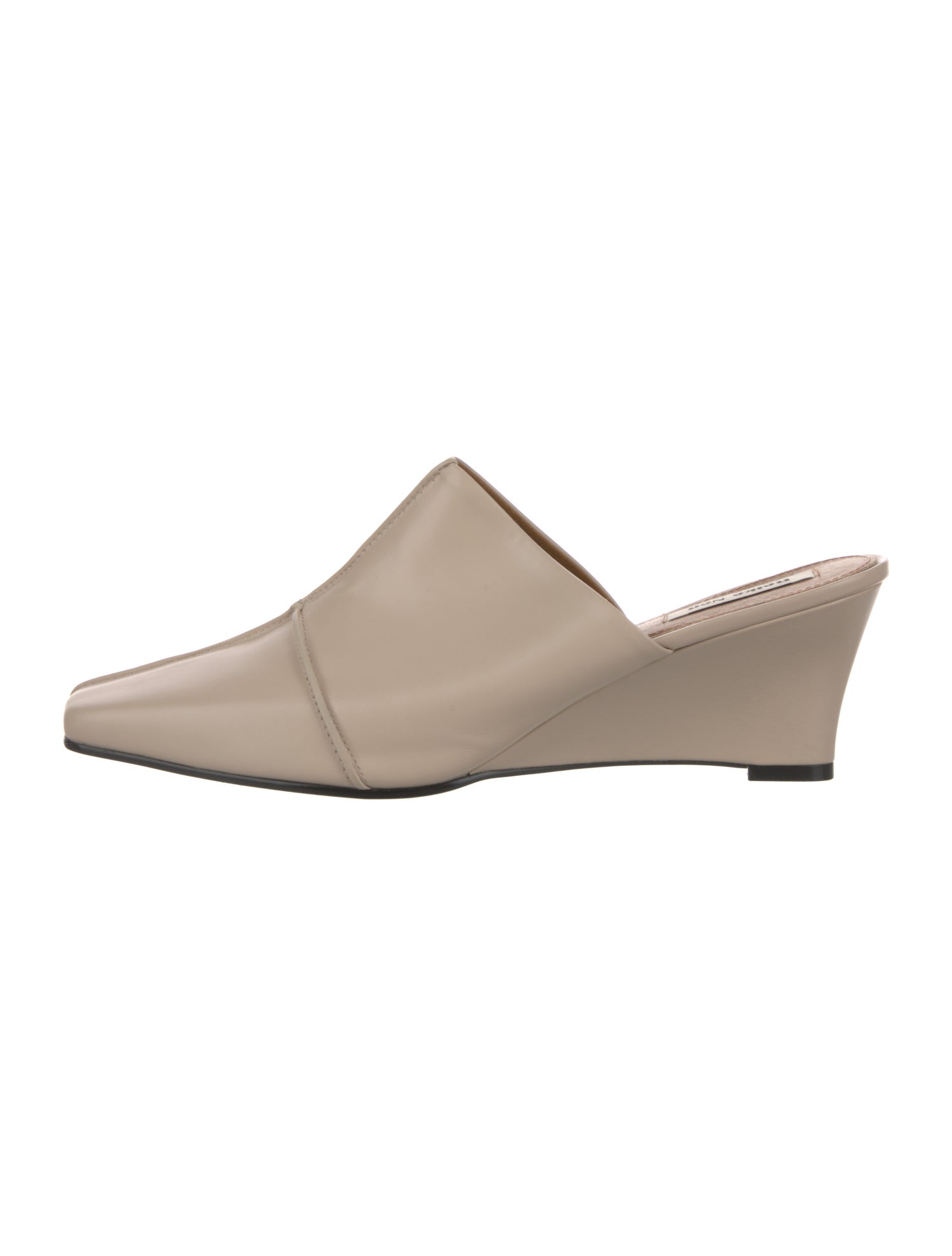 Reike Nen Leather Mules