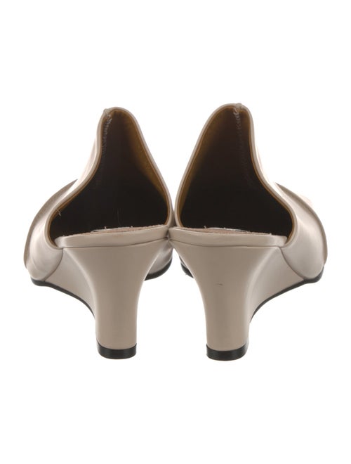 Reike Nen Leather Mules