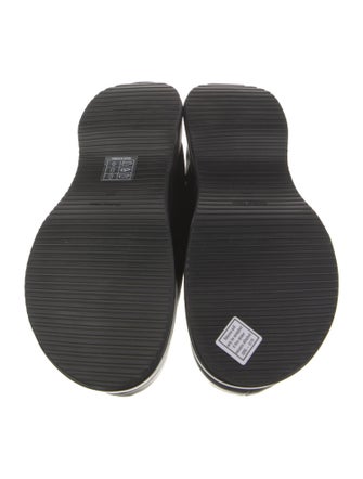 Reike Nen Leather Mules