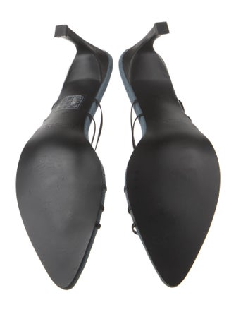 Reike Nen Suede Slides