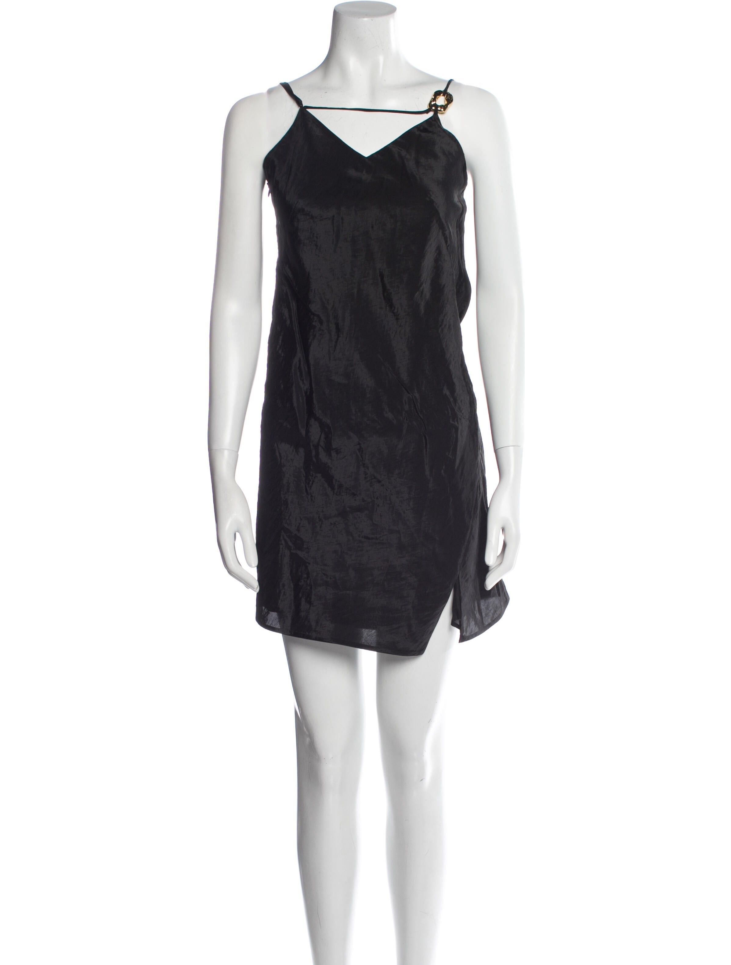Rejina Pyo V-Neck Mini Dress
