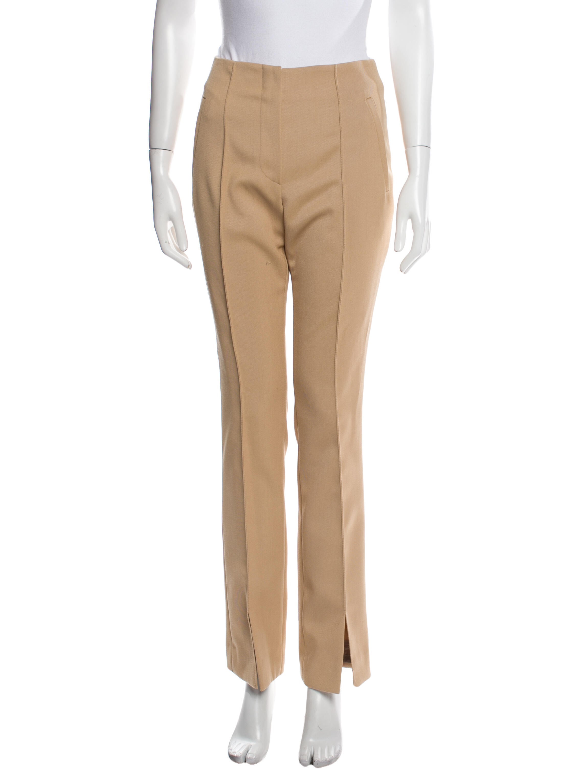 Rejina Pyo Straight Leg Pants