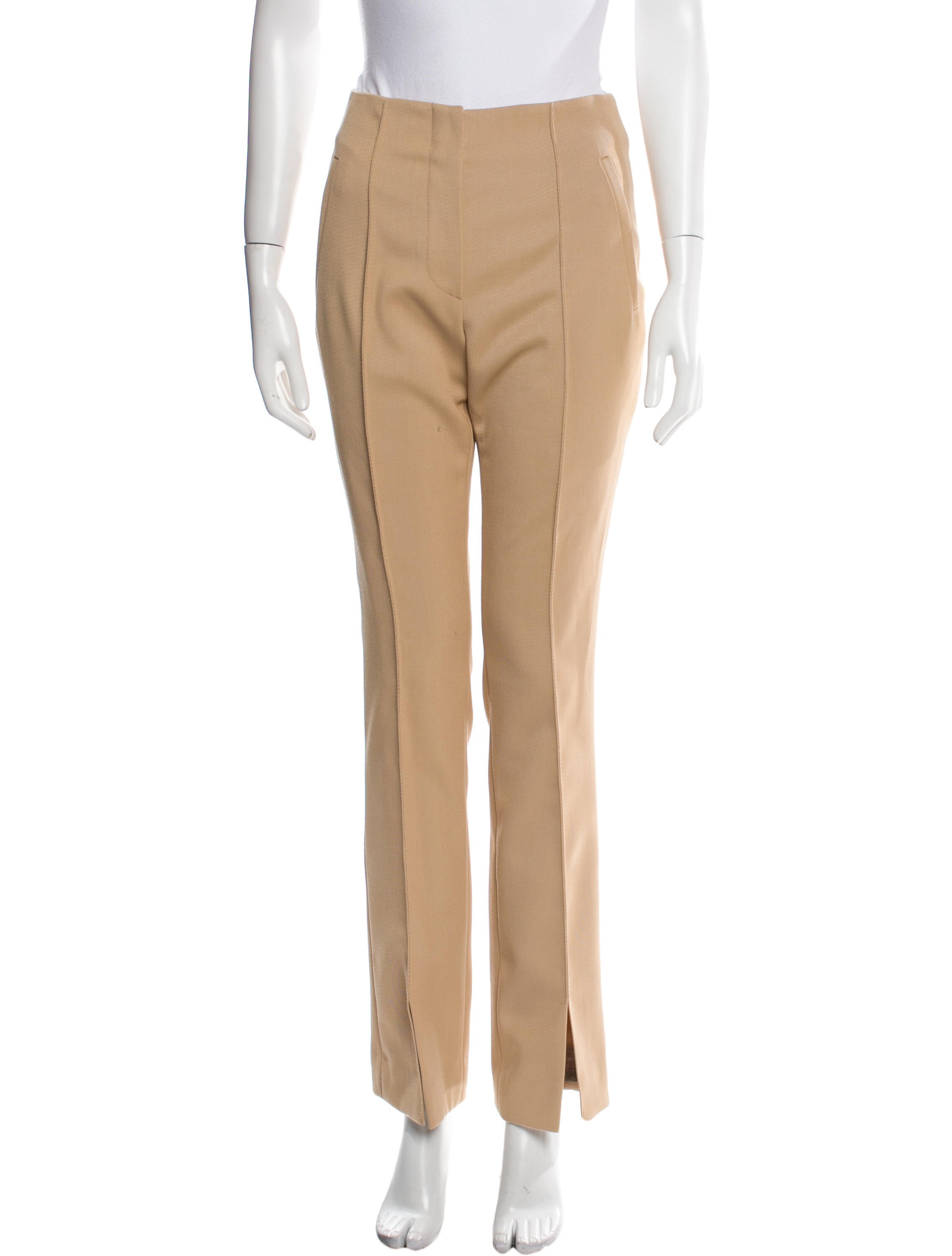 Rejina Pyo Straight Leg Pants