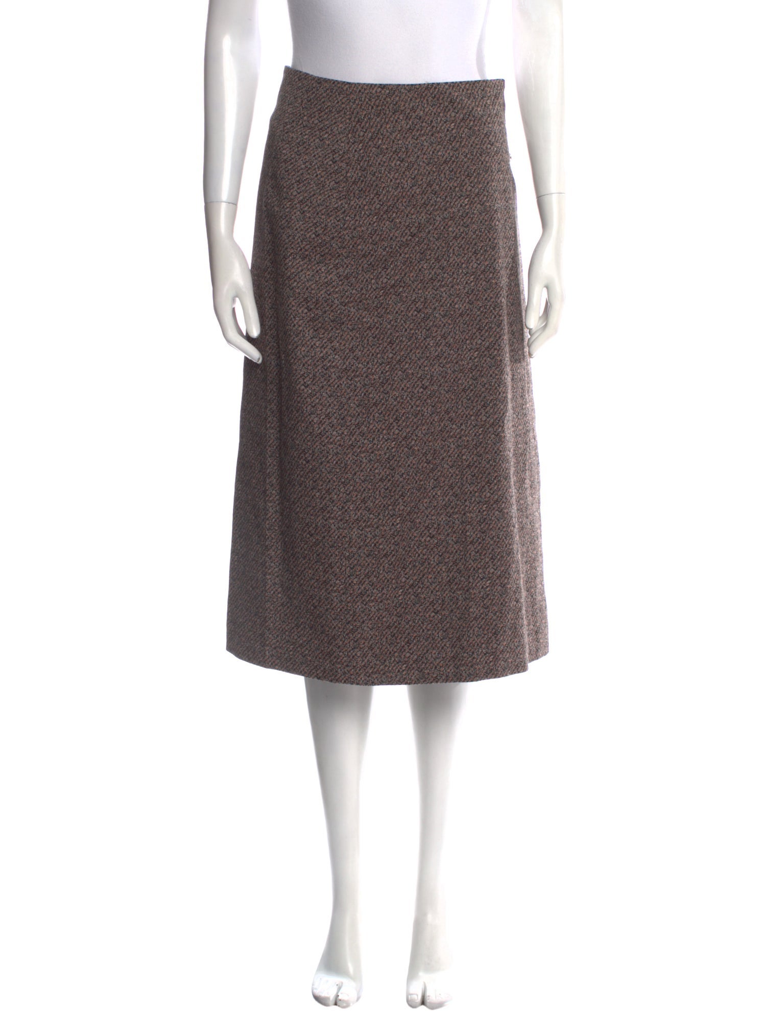 Rejina Pyo Knee-Length Skirt