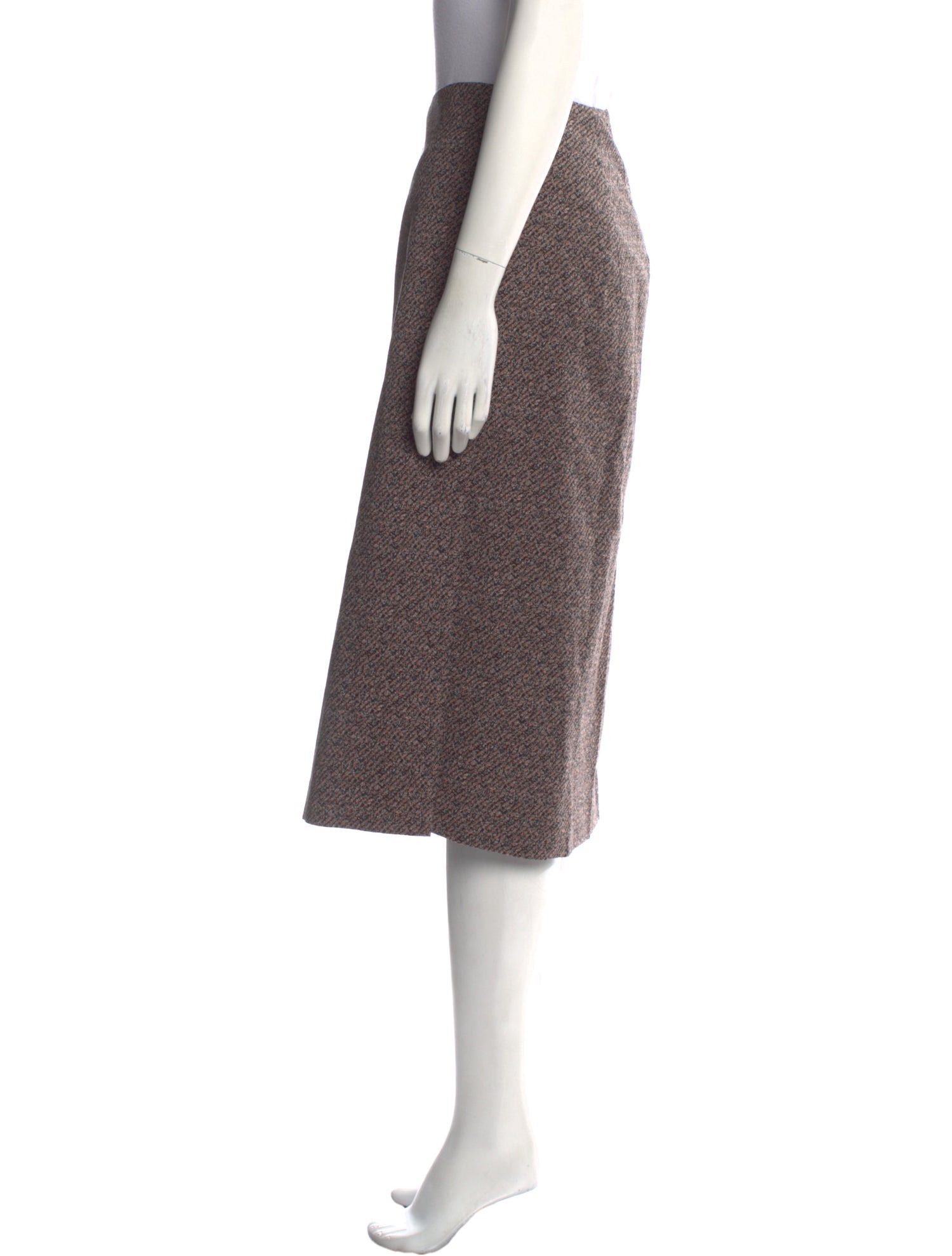 Rejina Pyo Knee-Length Skirt