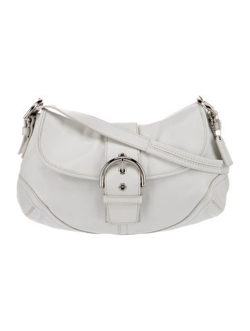 Rejina Pyo Shoulder Bags Leather Bag