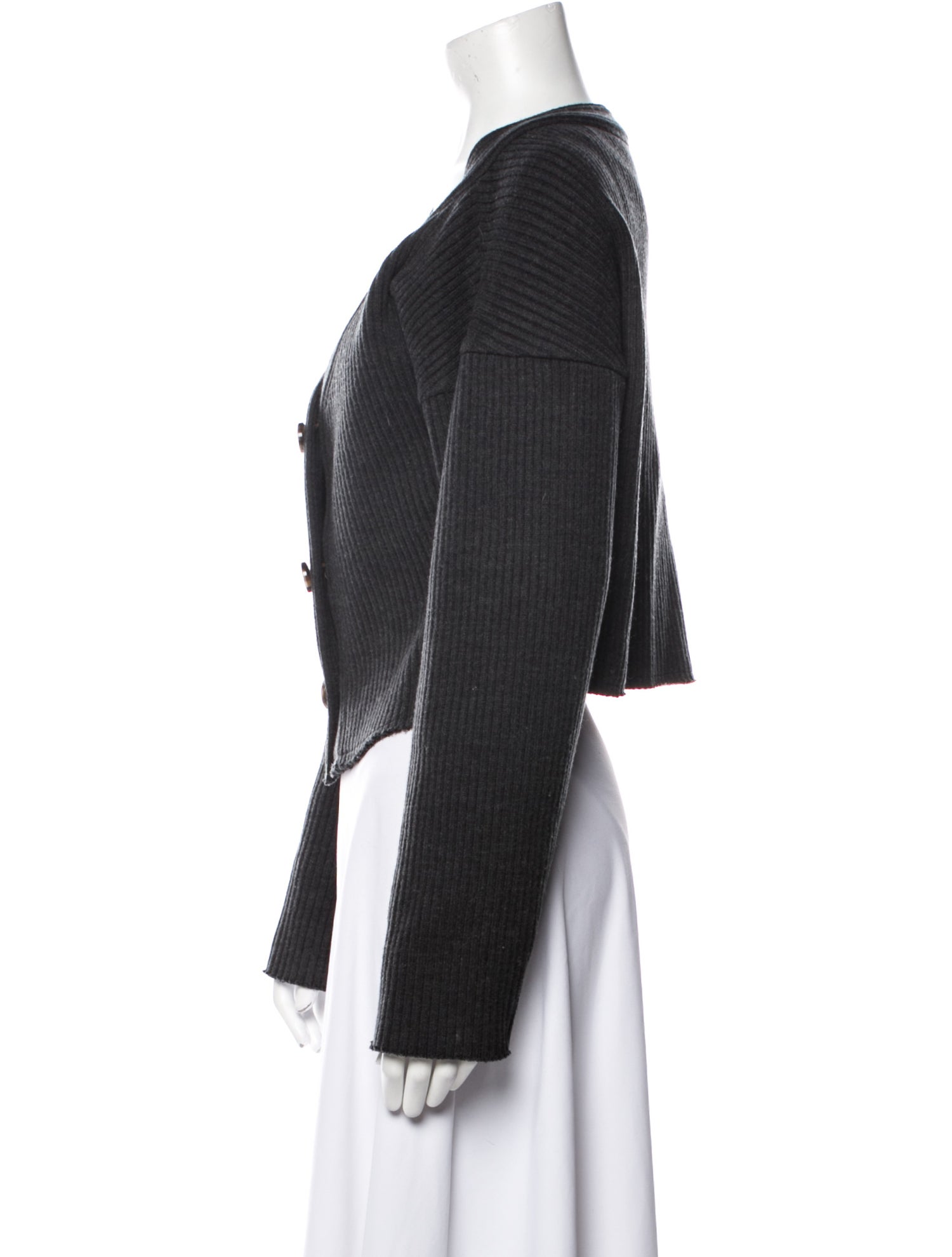 Rejina Pyo V-Neck Sweater