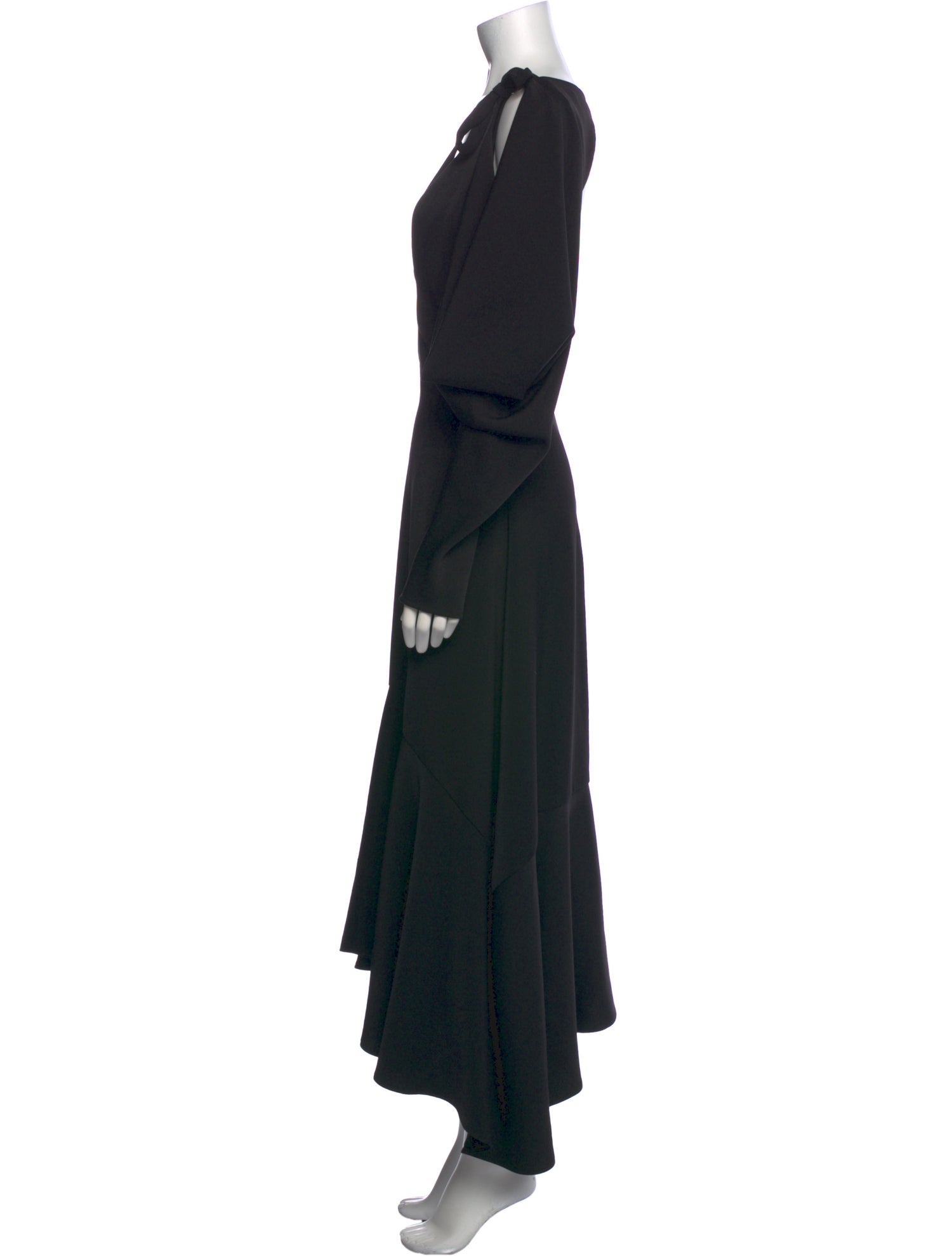 Rejina Pyo V-Neck Long Dress