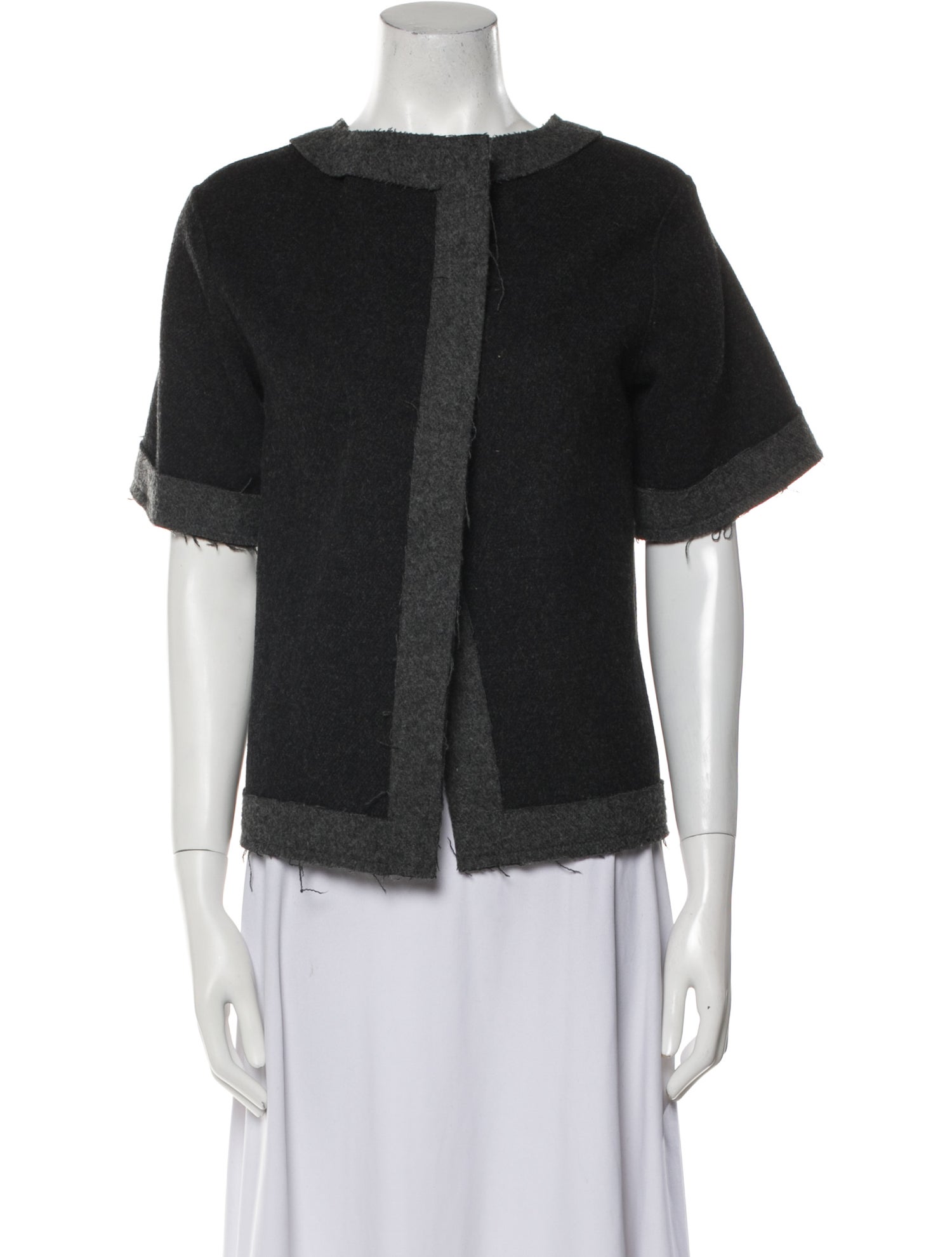 Rejina Pyo Scoop Neck Sweater