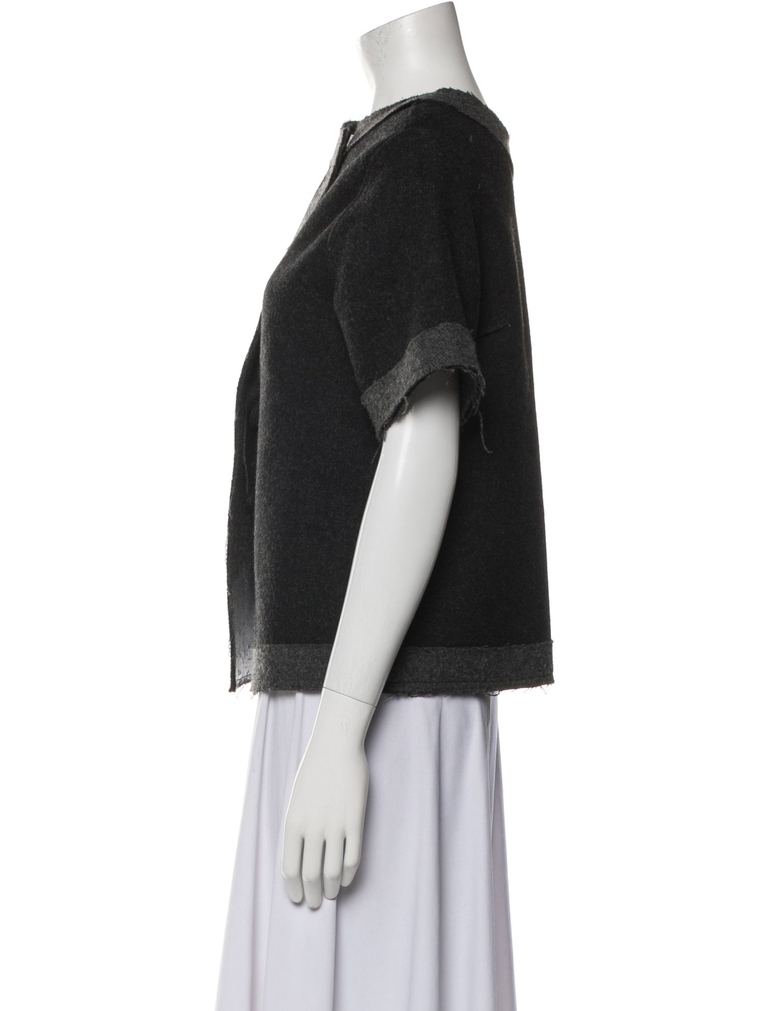 Rejina Pyo Scoop Neck Sweater