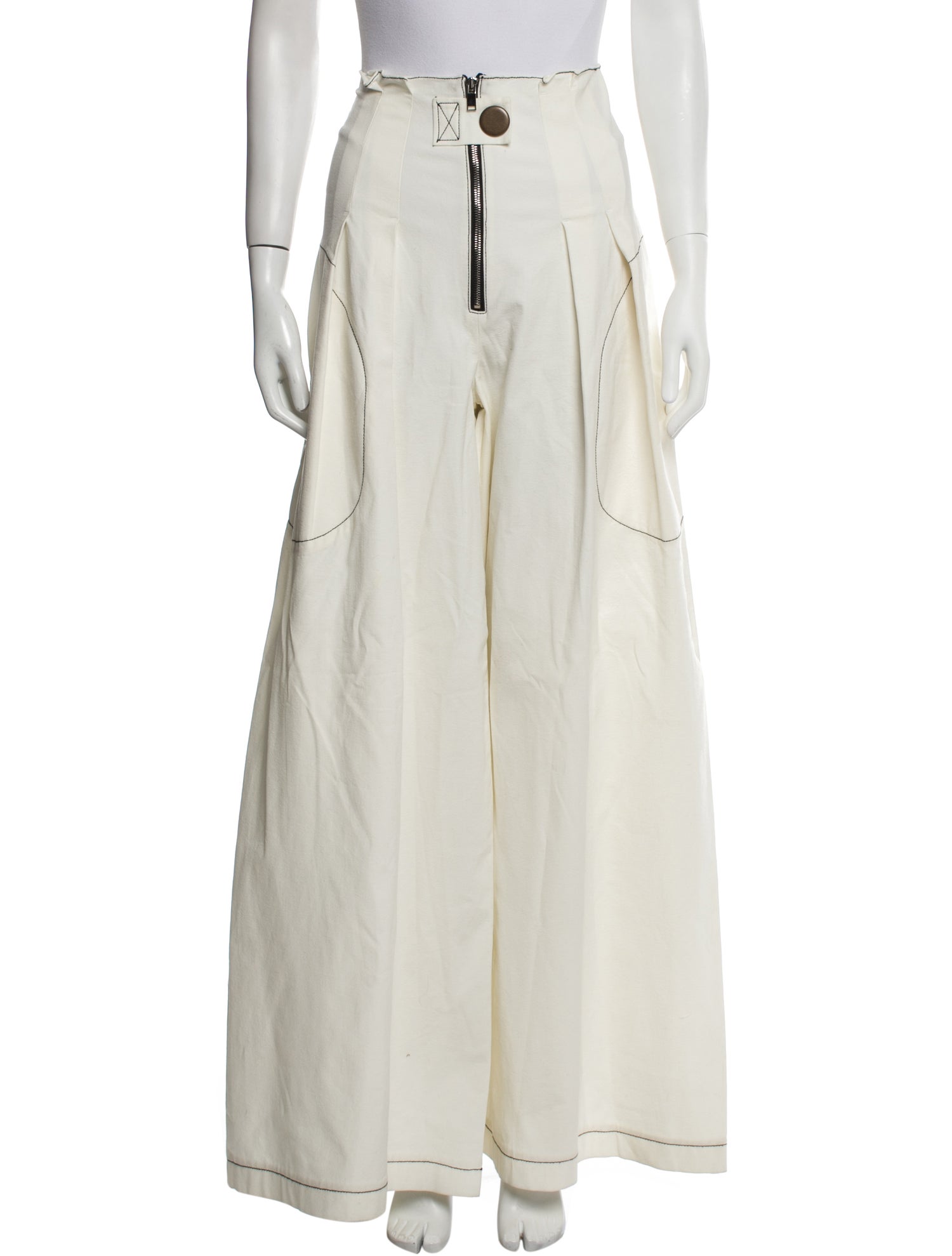 Rejina Pyo Wide Leg Pants