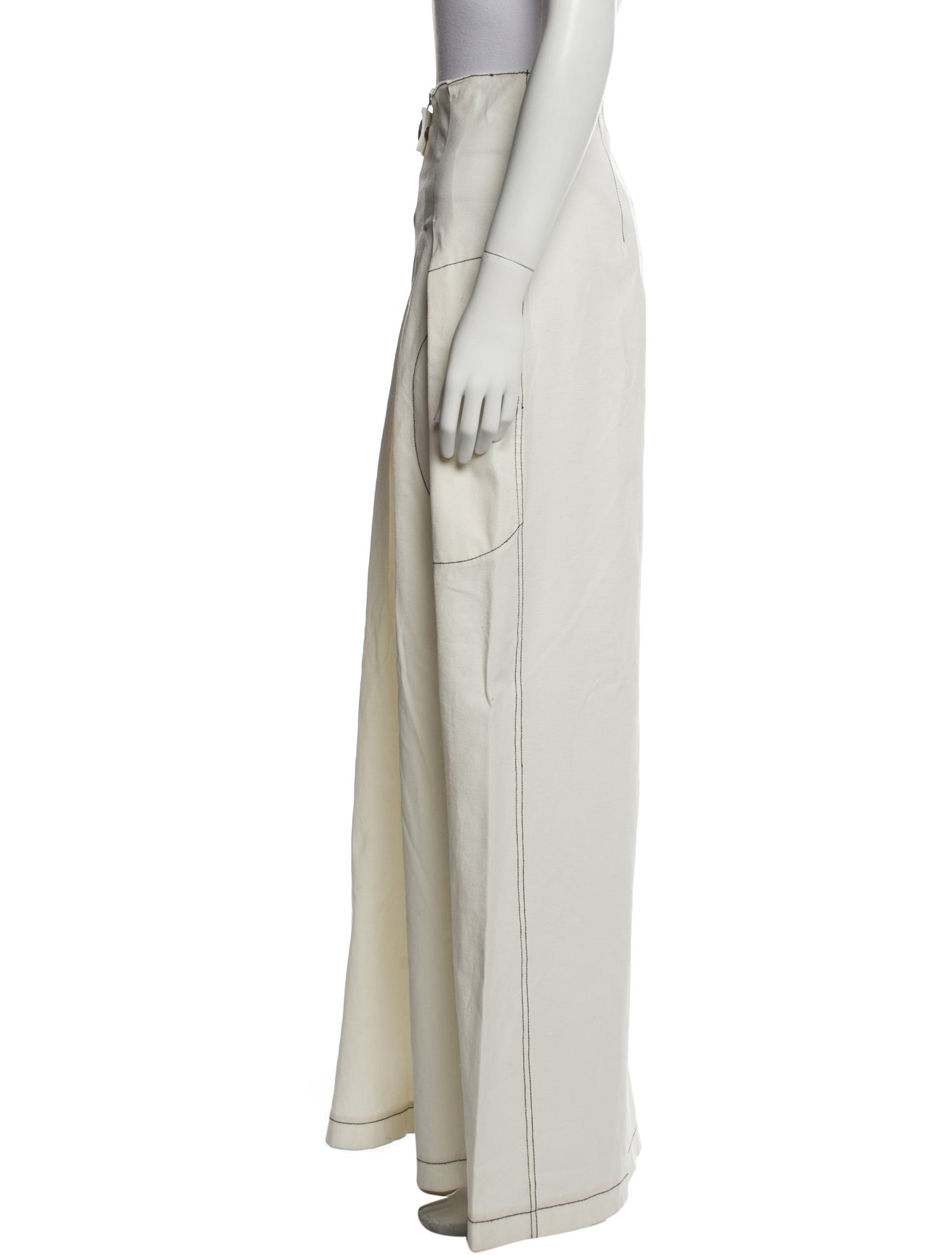 Rejina Pyo Wide Leg Pants