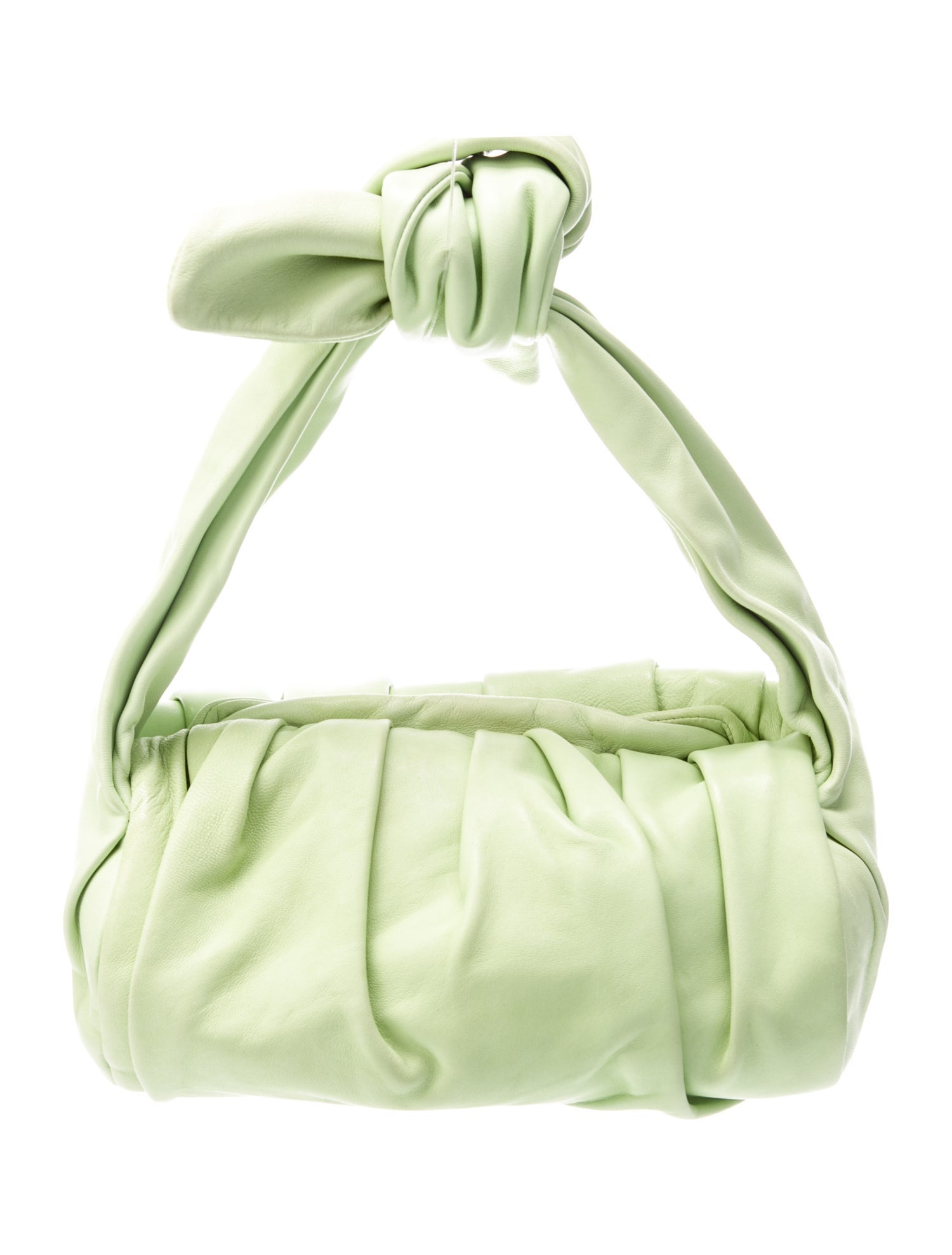 Rejina Pyo Leather Shoulder Bag