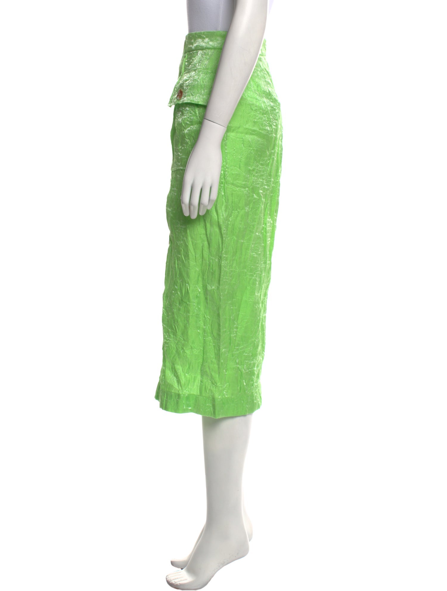 Rejina Pyo Midi Length Skirt