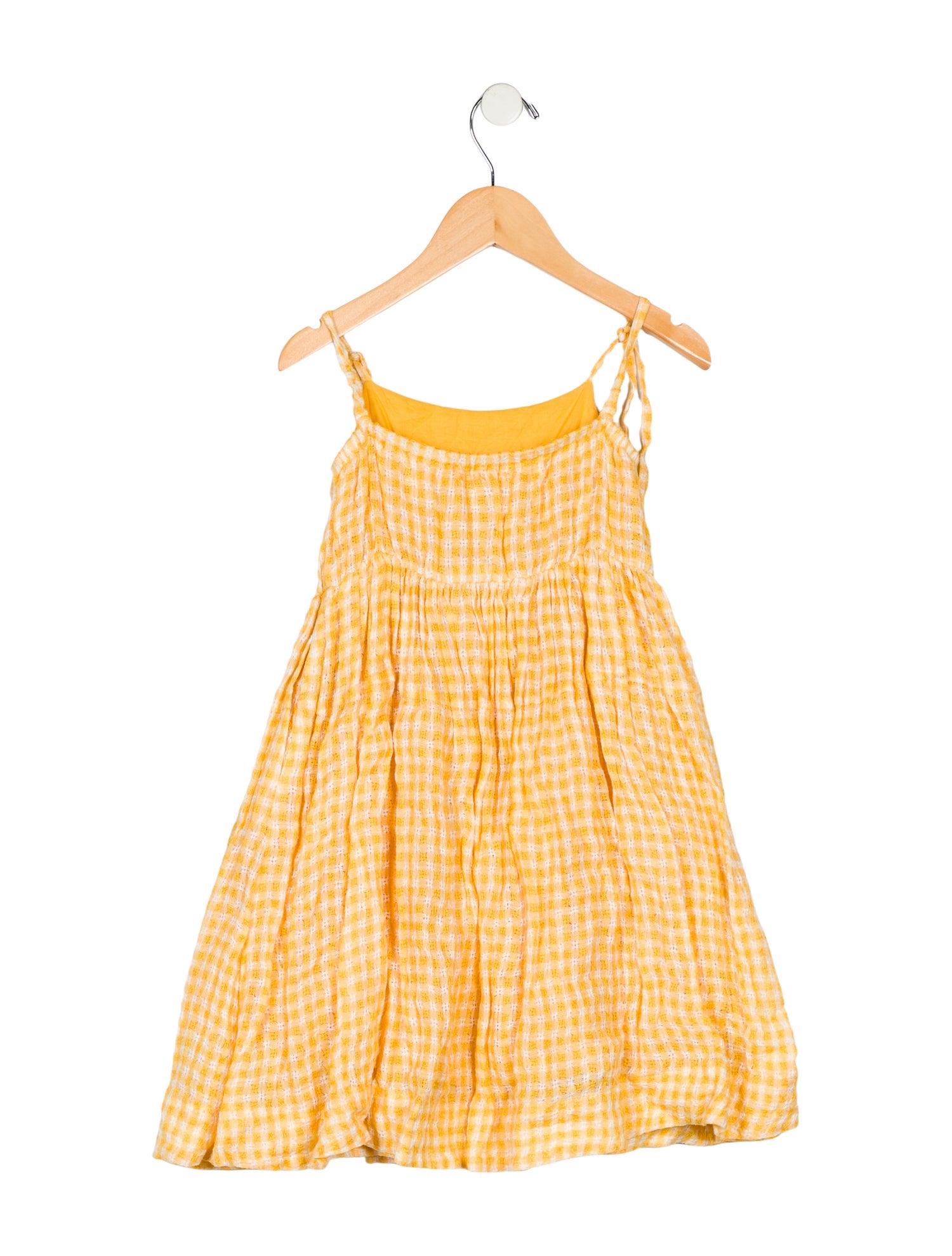 Rejina Pyo Sleeveless Pattern Dress
