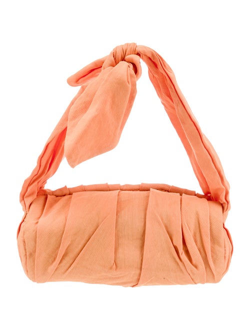 Rejina Pyo Canvas Top Handle Bag