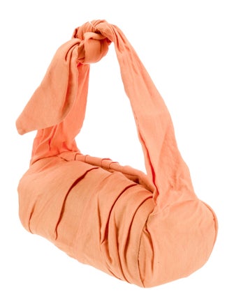 Rejina Pyo Canvas Top Handle Bag