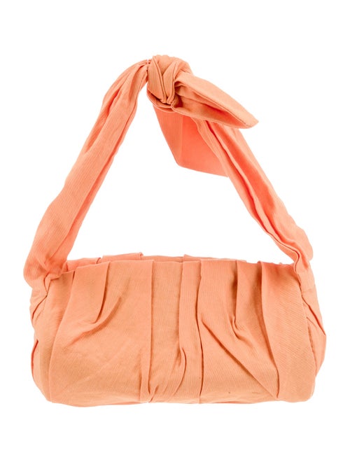 Rejina Pyo Canvas Top Handle Bag