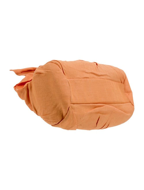 Rejina Pyo Canvas Top Handle Bag