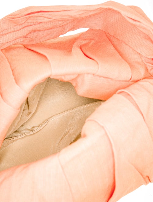 Rejina Pyo Canvas Top Handle Bag