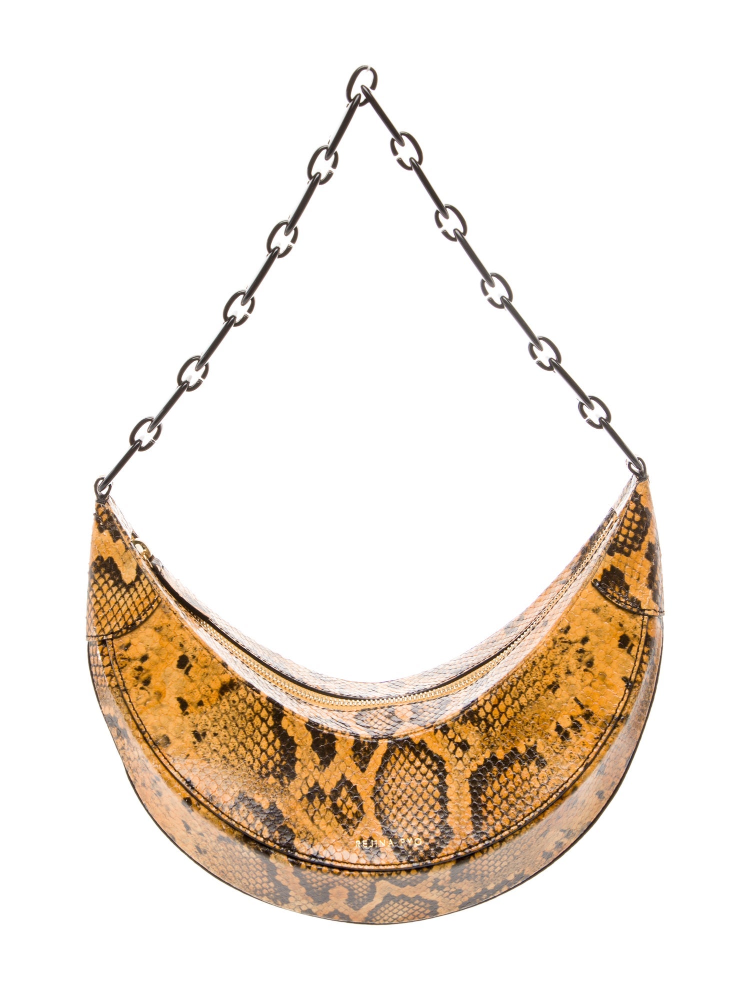 Rejina Pyo Leather Shoulder Bag