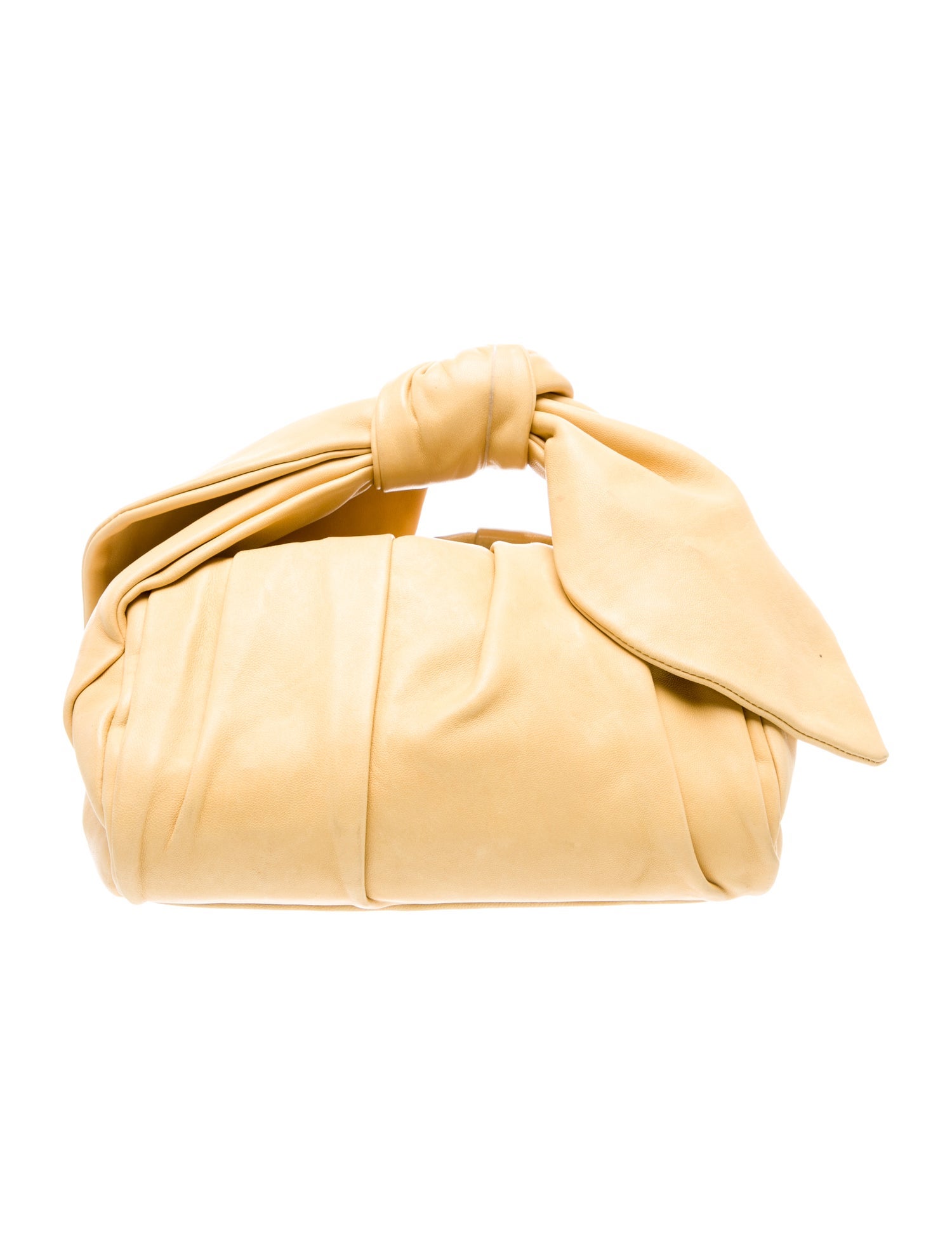 Rejina Pyo Leather Top Handle Bag