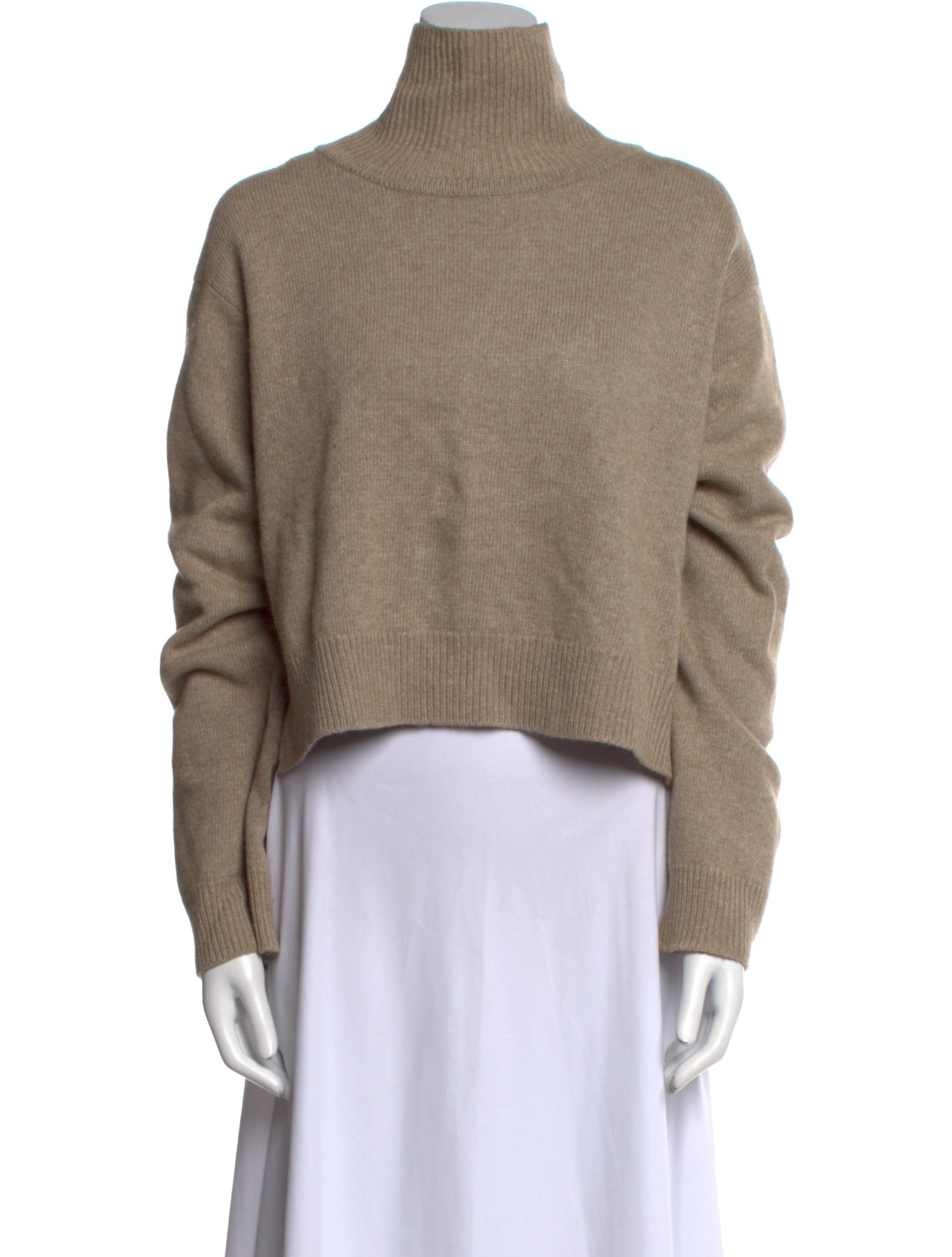 Rejina Pyo Turtleneck Sweater