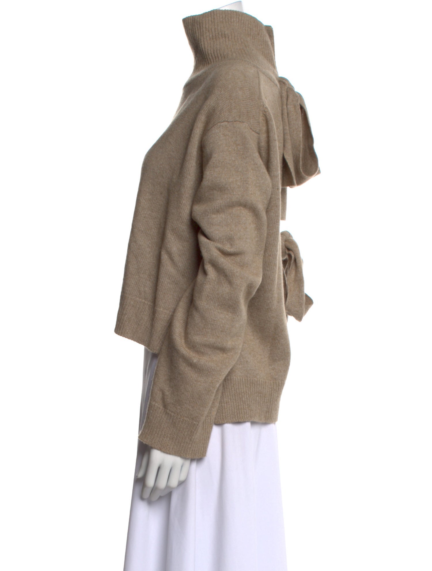 Rejina Pyo Turtleneck Sweater