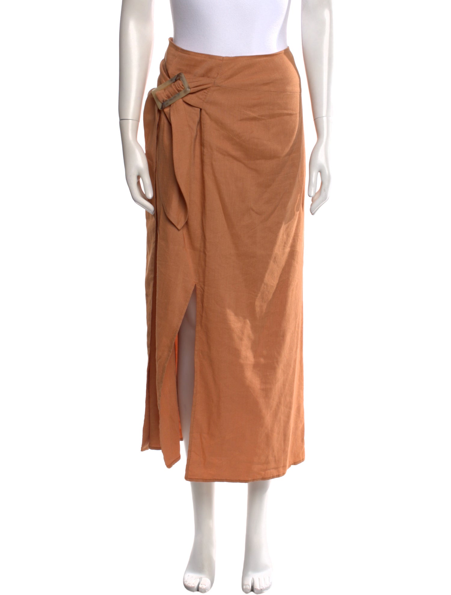 Rejina Pyo Midi Length Skirt