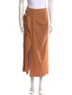 Rejina Pyo Midi Length Skirt