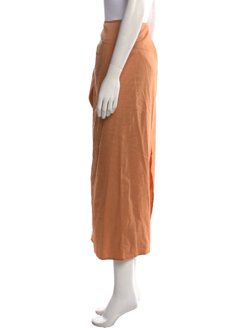 Rejina Pyo Midi Length Skirt