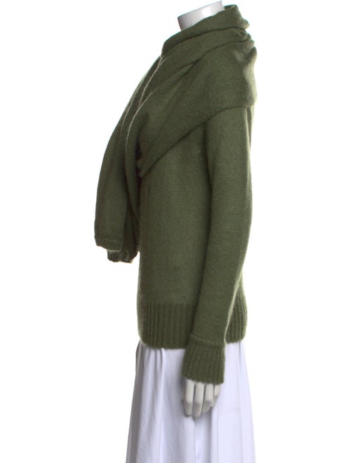 Rejina Pyo Cowl Neck Sweater